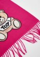 Шарф Moschino2  - превью