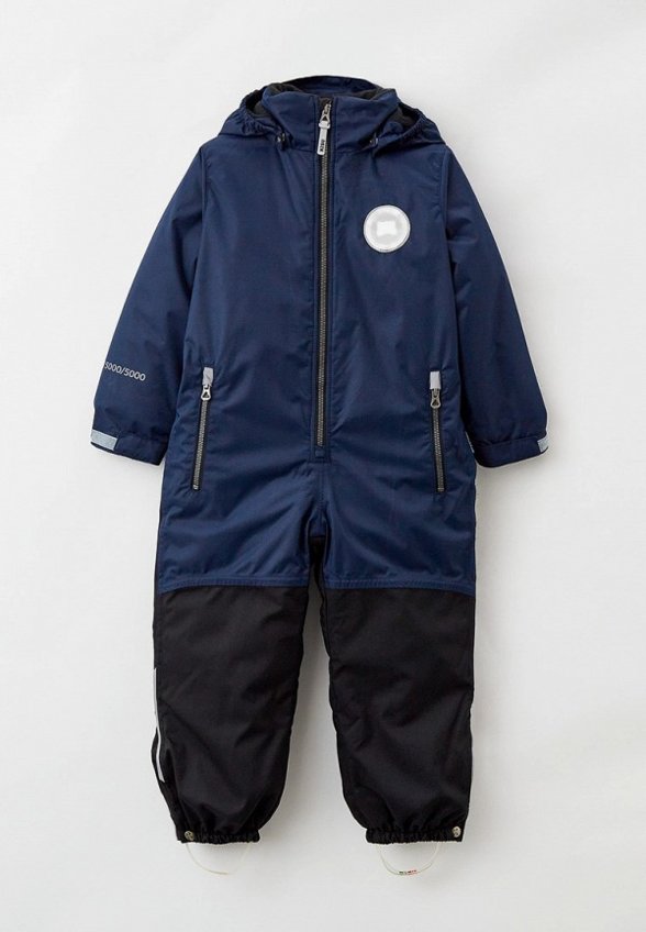 Комбинезон утепленный Kisu