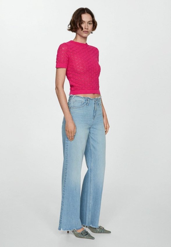 Джемпер Mango