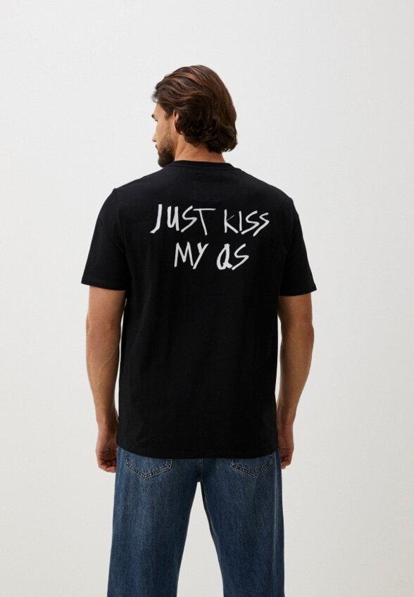 Футболка QS by s.Oliver