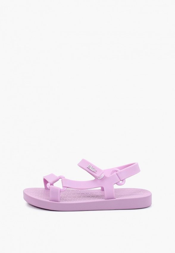 Сандалии резиновые Melissa