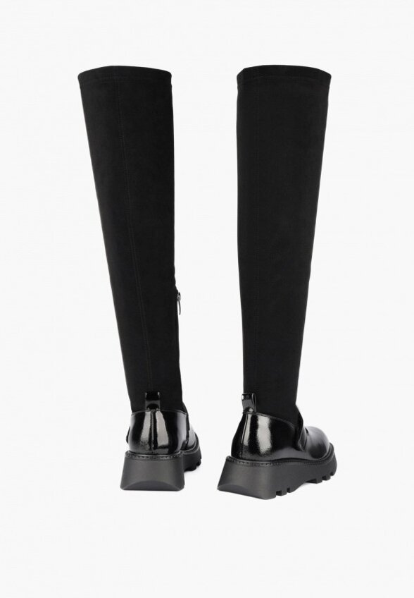 Ботфорты Instreet