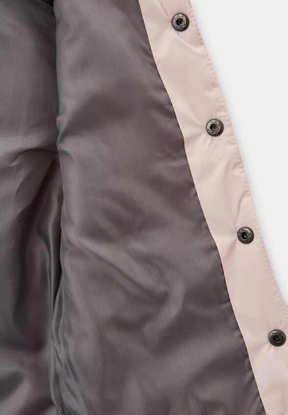 Жилет утепленный FikaBooka