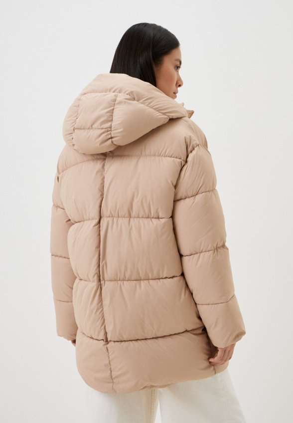 Пуховик Moona Store