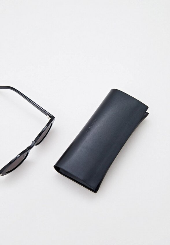 Очки солнцезащитные Saint Laurent