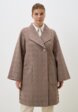 Пальто однобортное Gaxgax1  - превью
