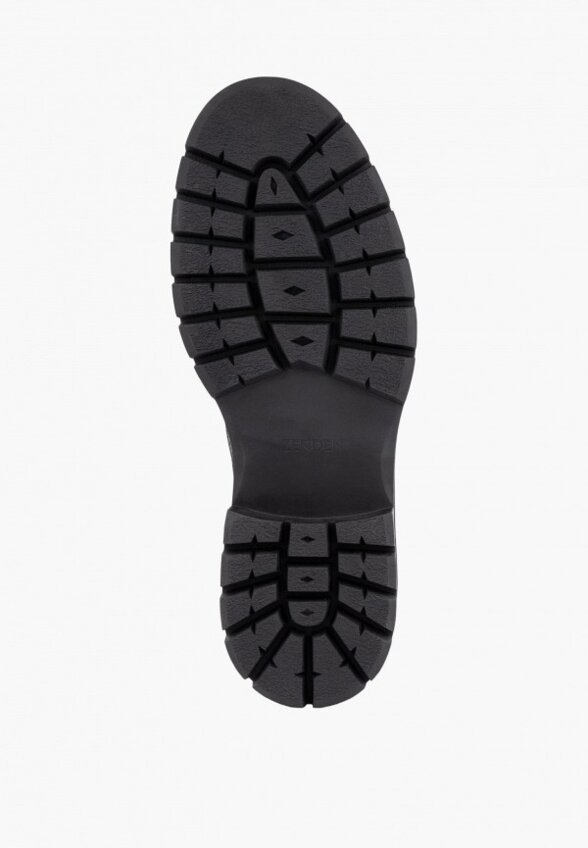 Ботинки Zenden