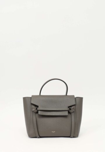 Celine Belt