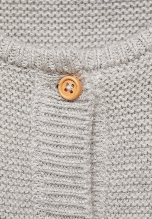 Кардиган Mango Kids