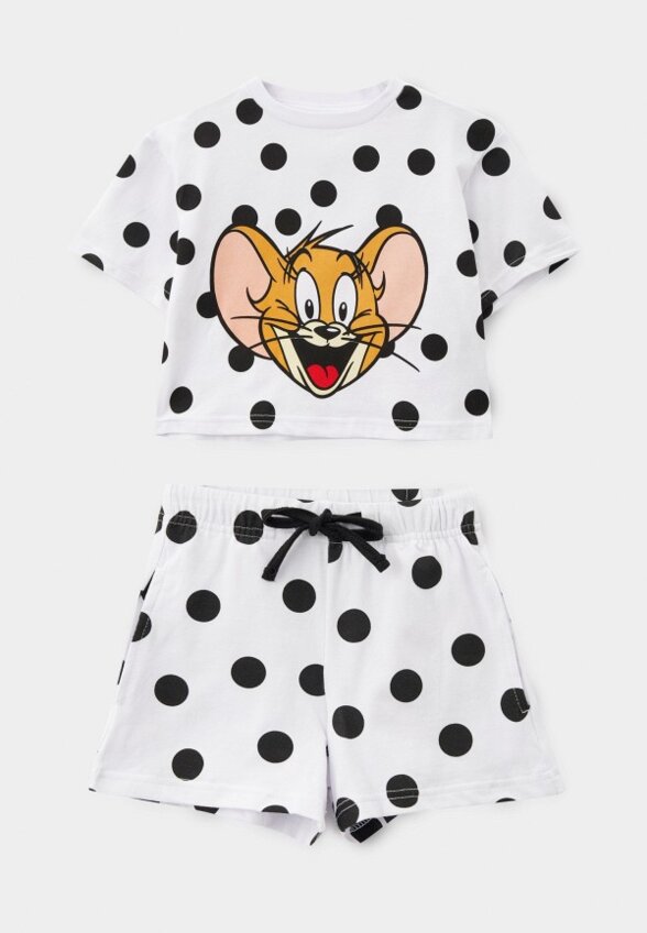 Пижама PlayToday