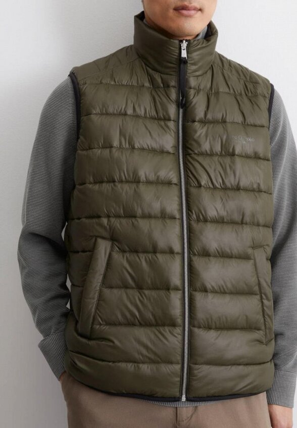 Жилет утепленный Marc O'Polo