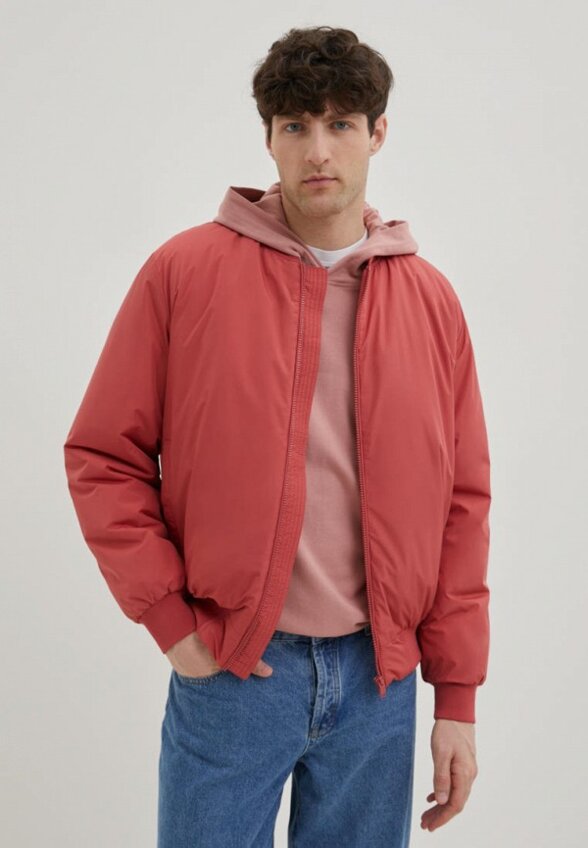 Куртка утепленная Finn Flare