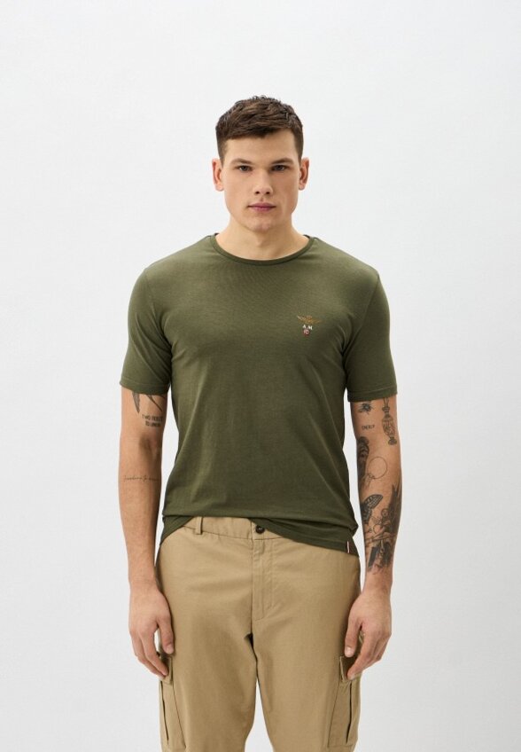 Футболка Aeronautica Militare