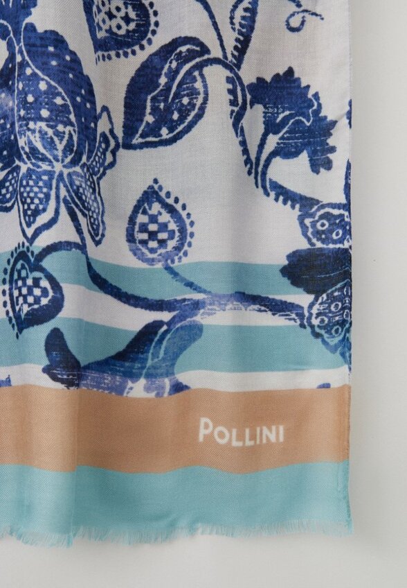 Палантин Pollini