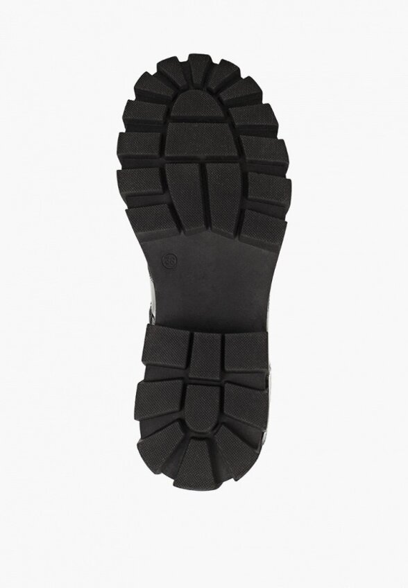 Ботинки Iridis