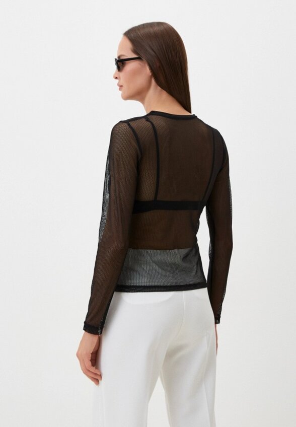 Лонгслив Luigin