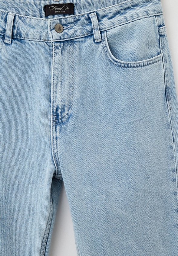 Джинсы Reka