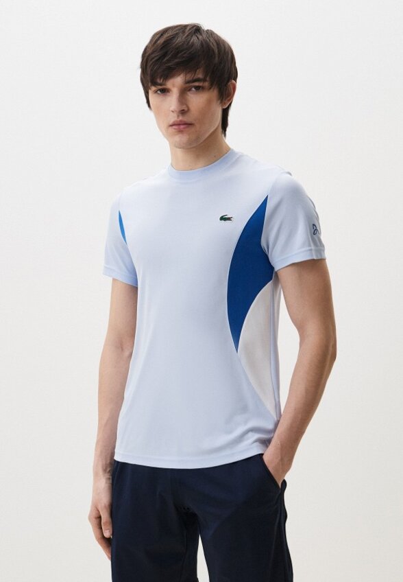 Футболка спортивная Lacoste