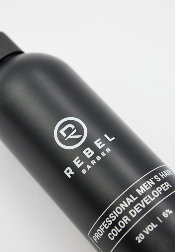 Окислитель для окрашивания Rebel