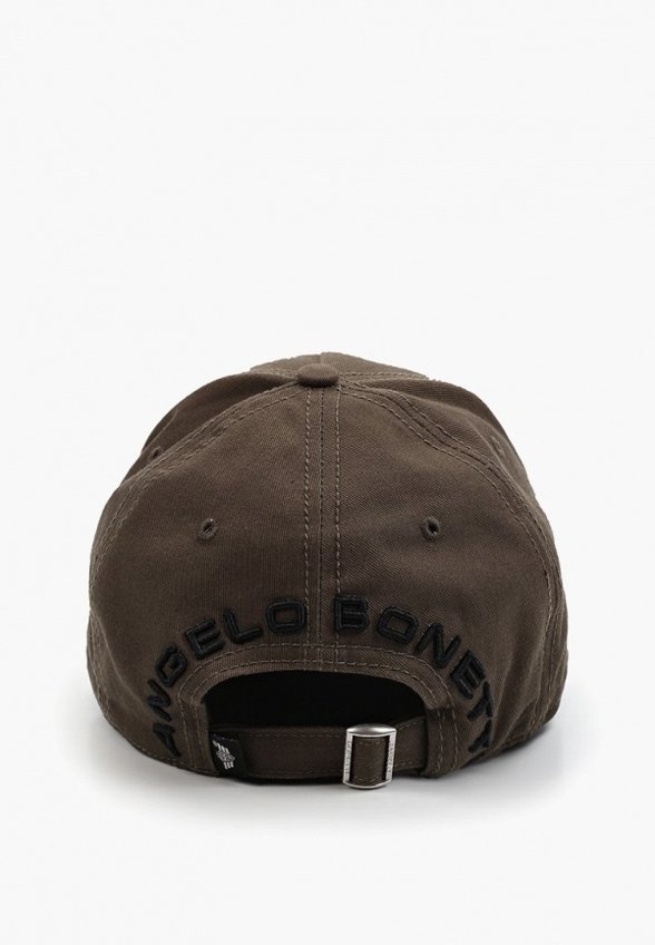 Бейсболка Angelo Bonetti