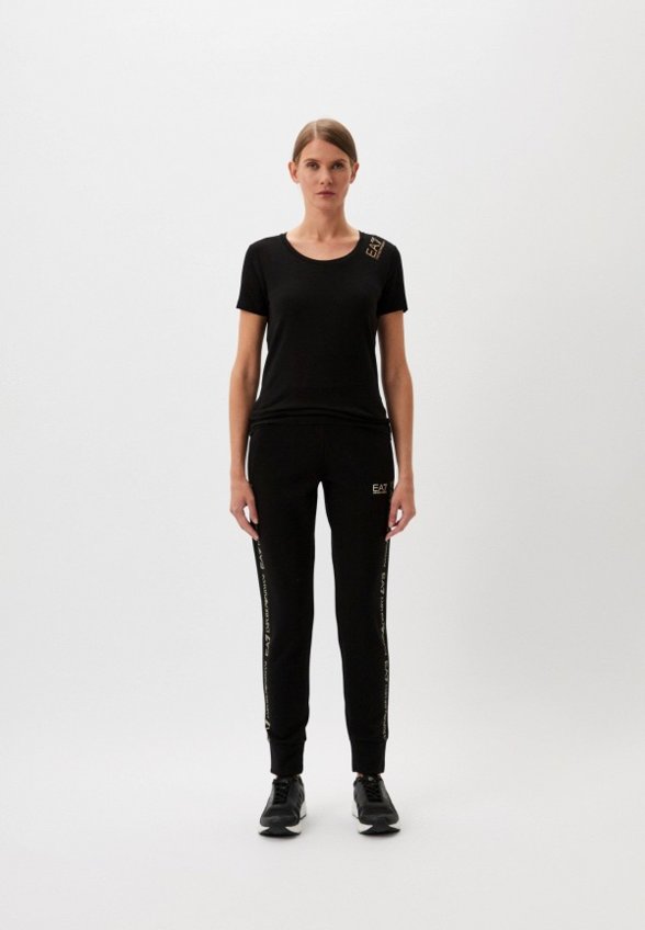 Футболка EA7