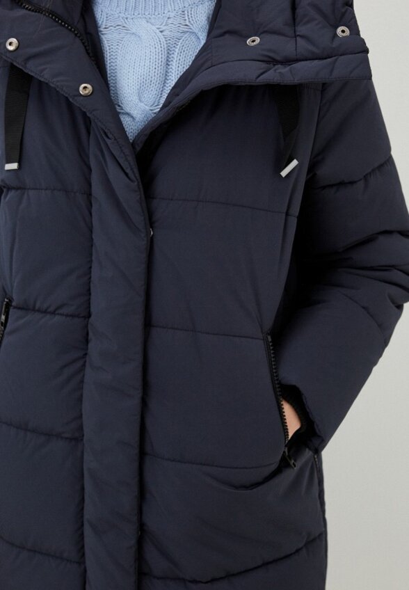 Пуховик Dixi-Coat