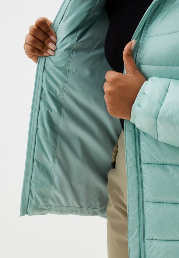 Куртка утепленная Northland