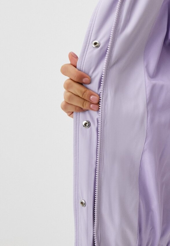 Пуховик Winterra