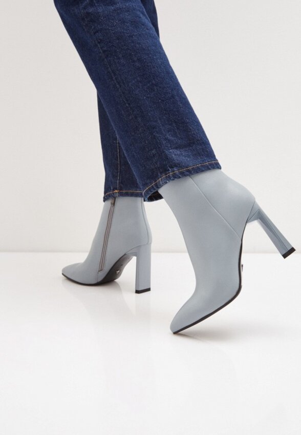 Ботильоны Valley