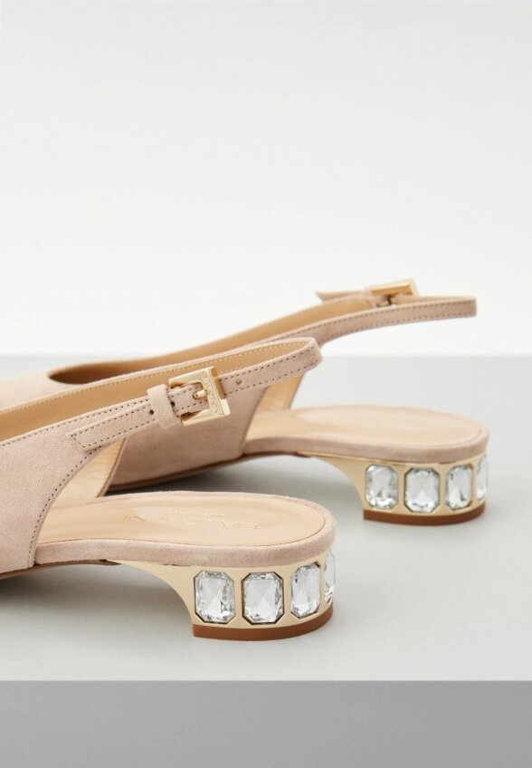 Туфли Baldinini