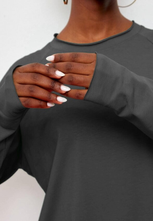 Лонгслив Artwear