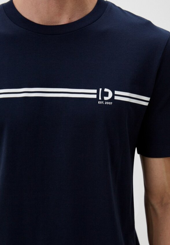 Футболка Tom Tailor