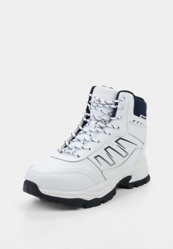 Кроссовки X-Plode