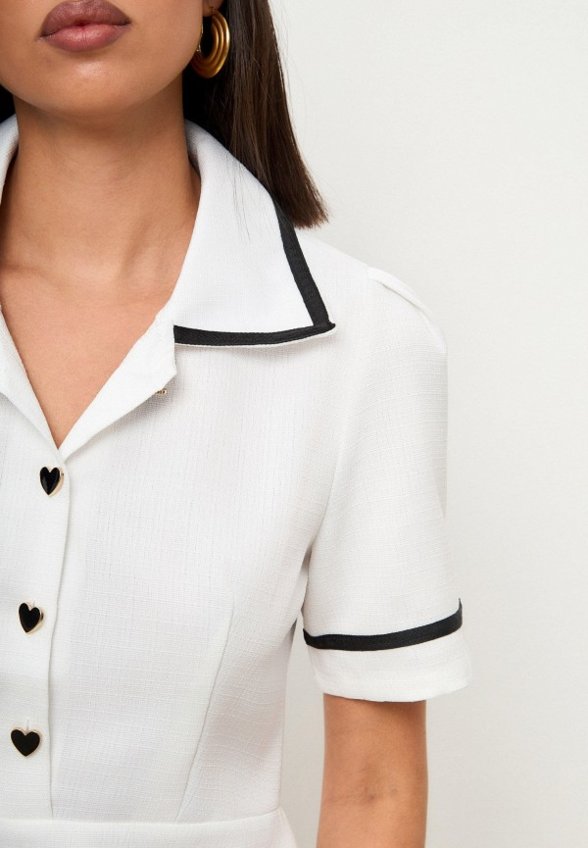 Платье Sandrine