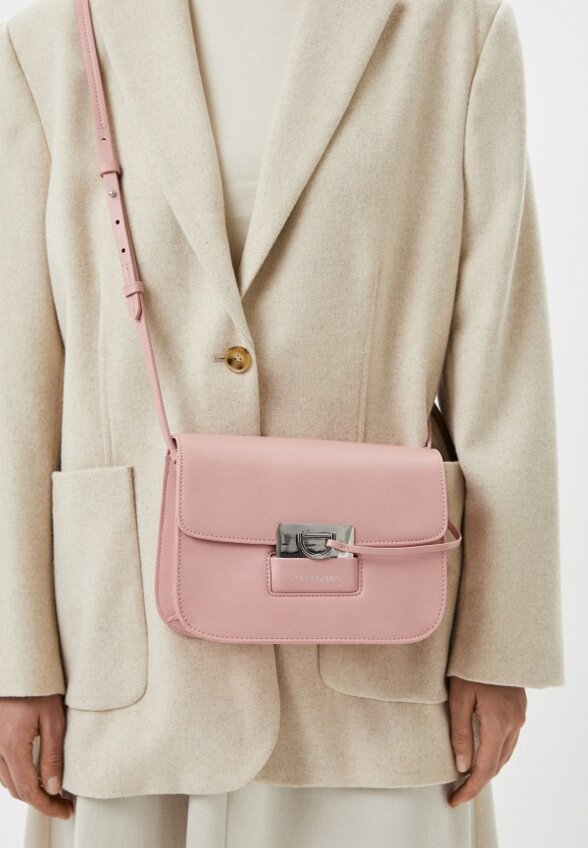Сумка Trussardi