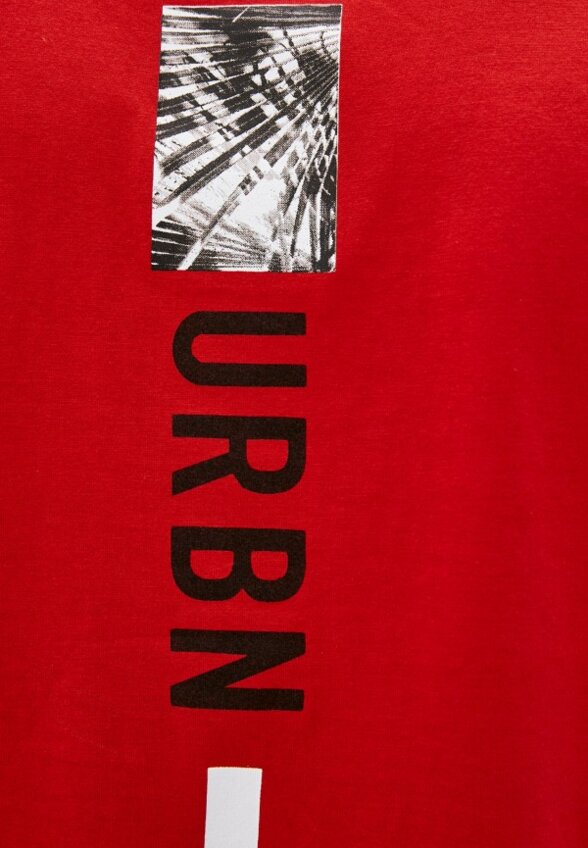 Футболка RoxyFoxy