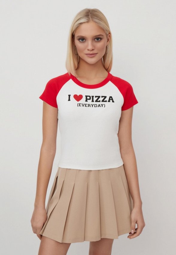 Футболка Modis