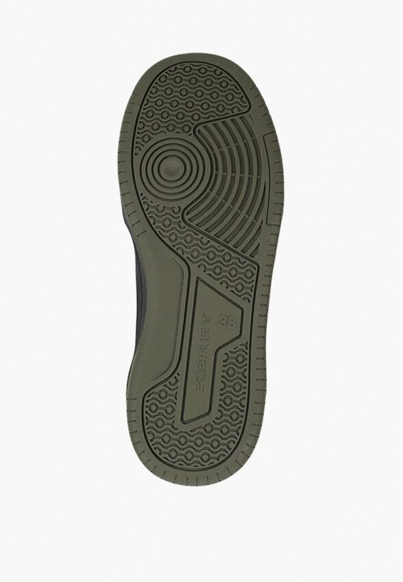 Ботинки Kerry