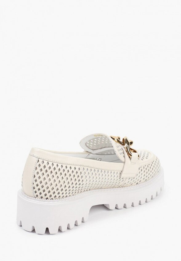 Лоферы Vitacci