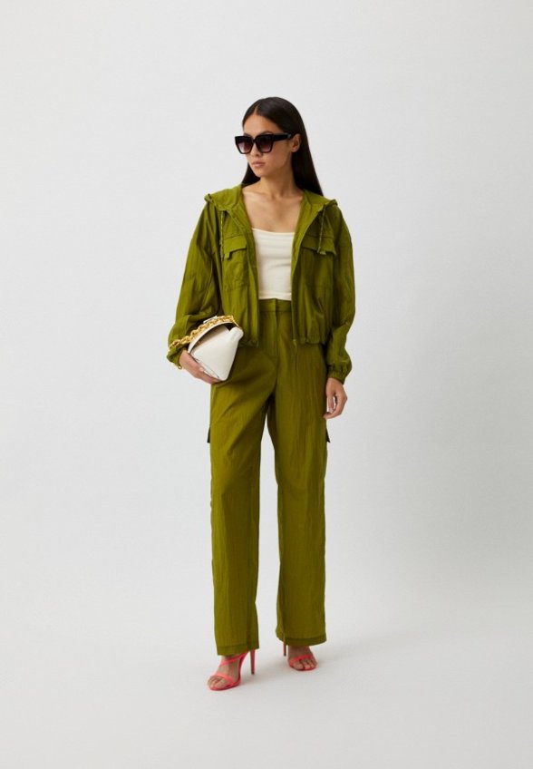 Ветровка Patrizia Pepe