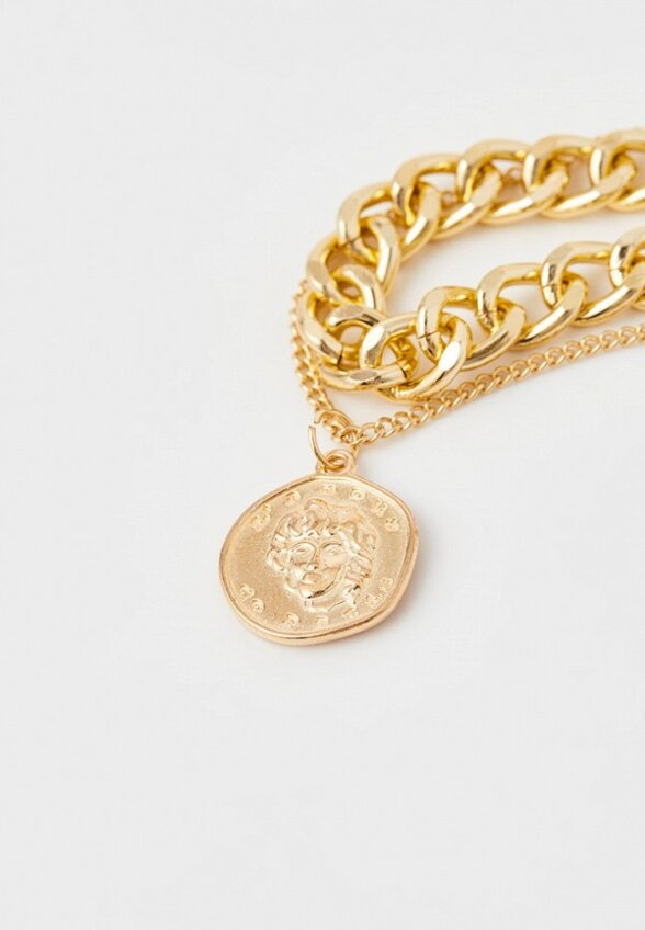 Колье Shine&Beauty