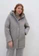 Пуховик Maritta1  - превью