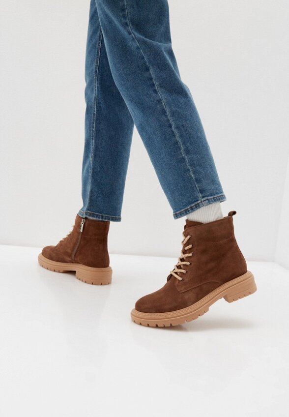 Ботинки Francesco Donni