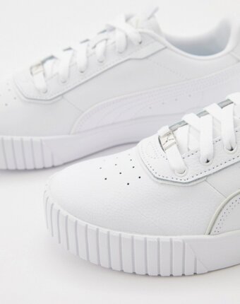 Кеды PUMA женщинам