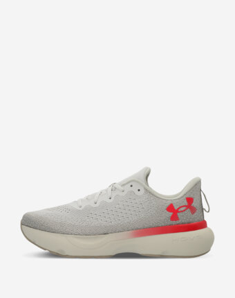 Кроссовки мужские Under Armour Infinite, Белый женщинам