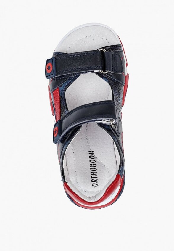 Сандалии Orthoboom