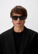 Очки солнцезащитные Dsquared25  - превью