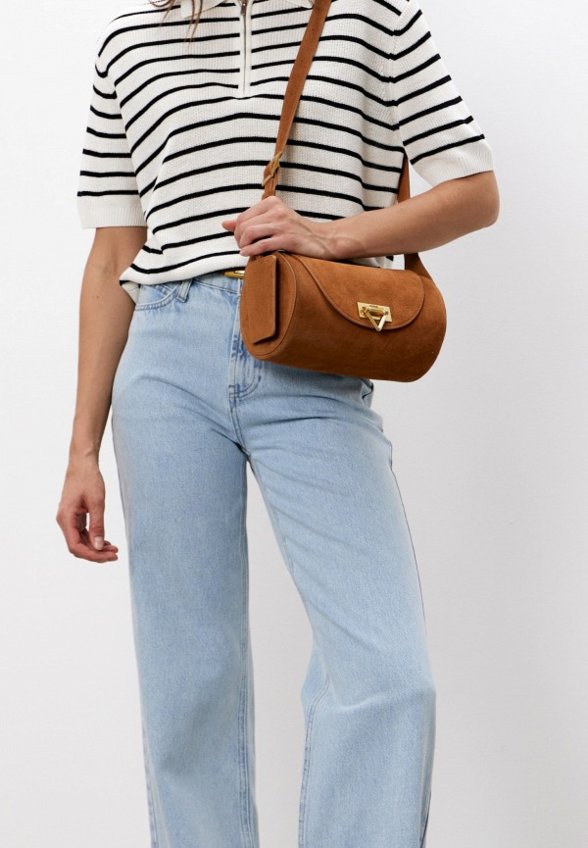 Сумка и брелок Povod