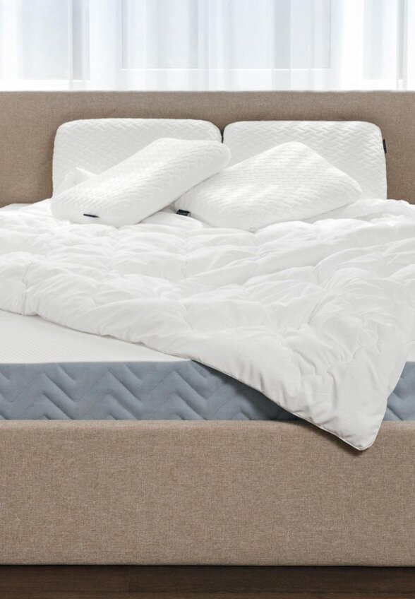 Одеяло 2-спальное buyson