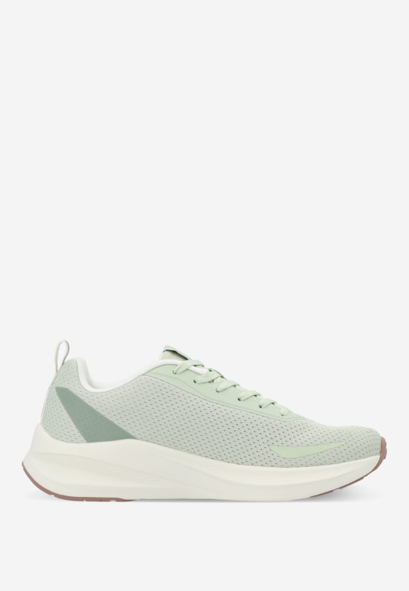 Кроссовки женские Demix Sport Evo 2, Зеленый